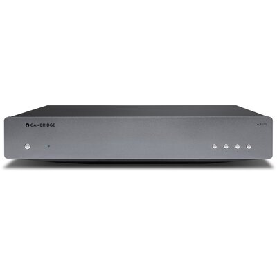 Odtwarzacz sieciowy CAMBRIDGE AUDIO AXN10 Srebrny
