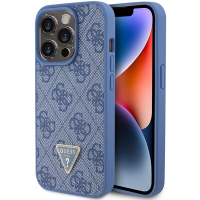 Guess GUHCP15LP4TDPB iPhone 15 Pro 6.1