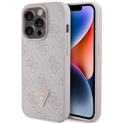 Guess GUHCP15LP4TDPP iPhone 15 Pro 6.1
