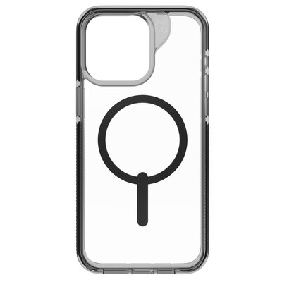 Zagg Santa Cruz Snap do iPhone 15 Pro Max MagSafe black
