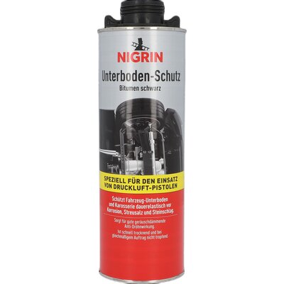 NIGRIN Preparat Ochronny Do Podwozia 1000ml