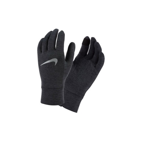 Zdjęcia - Rękawiczki Nike  do biegania męskie  Fleece RG N.100.2576.082 
