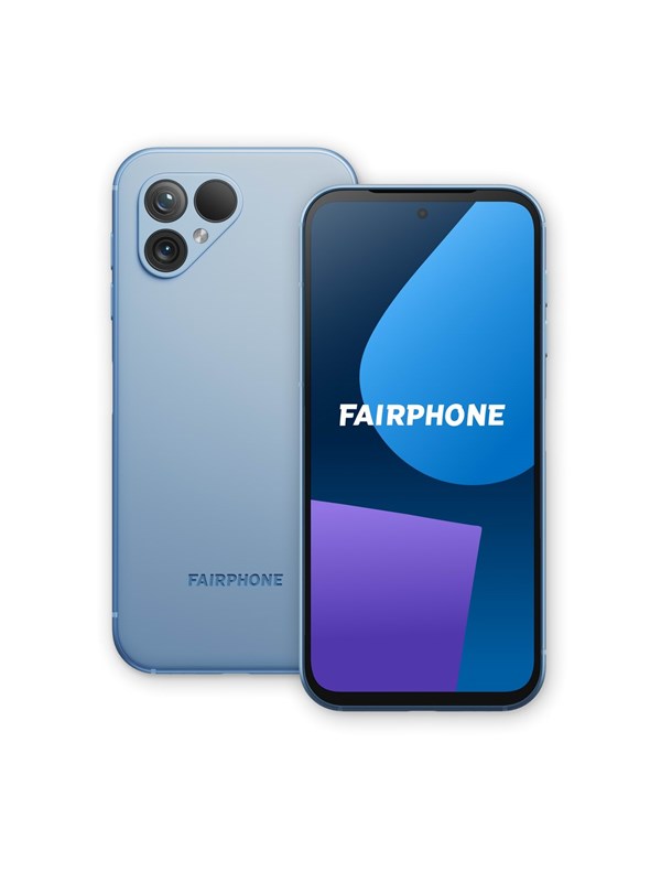 Fairphone 5 256GB/8GB Sky Blue