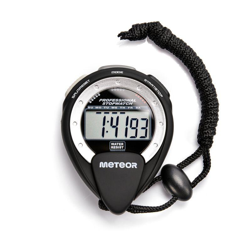 Stoper Meteor