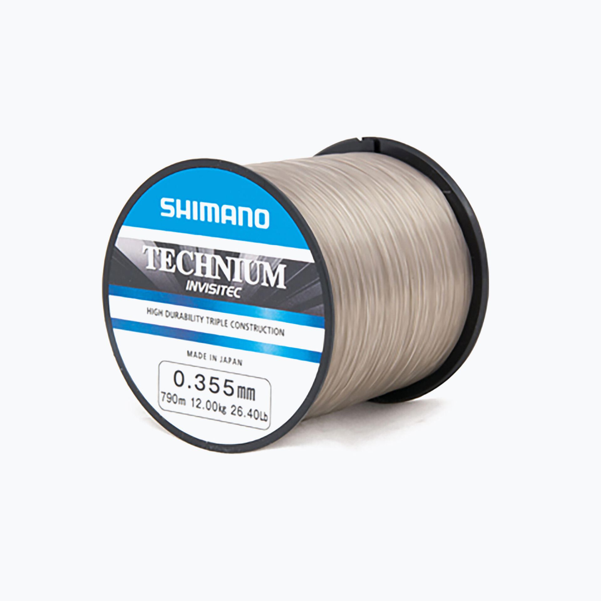 Żyłka Shimano Technium Invisitec 0.405 MM / 594 M