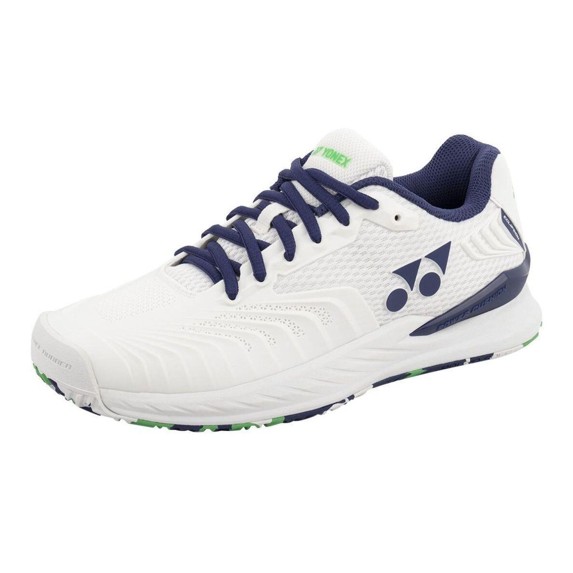 Buty do tenisa męskie YONEX Eclipsion 4 white/aloe