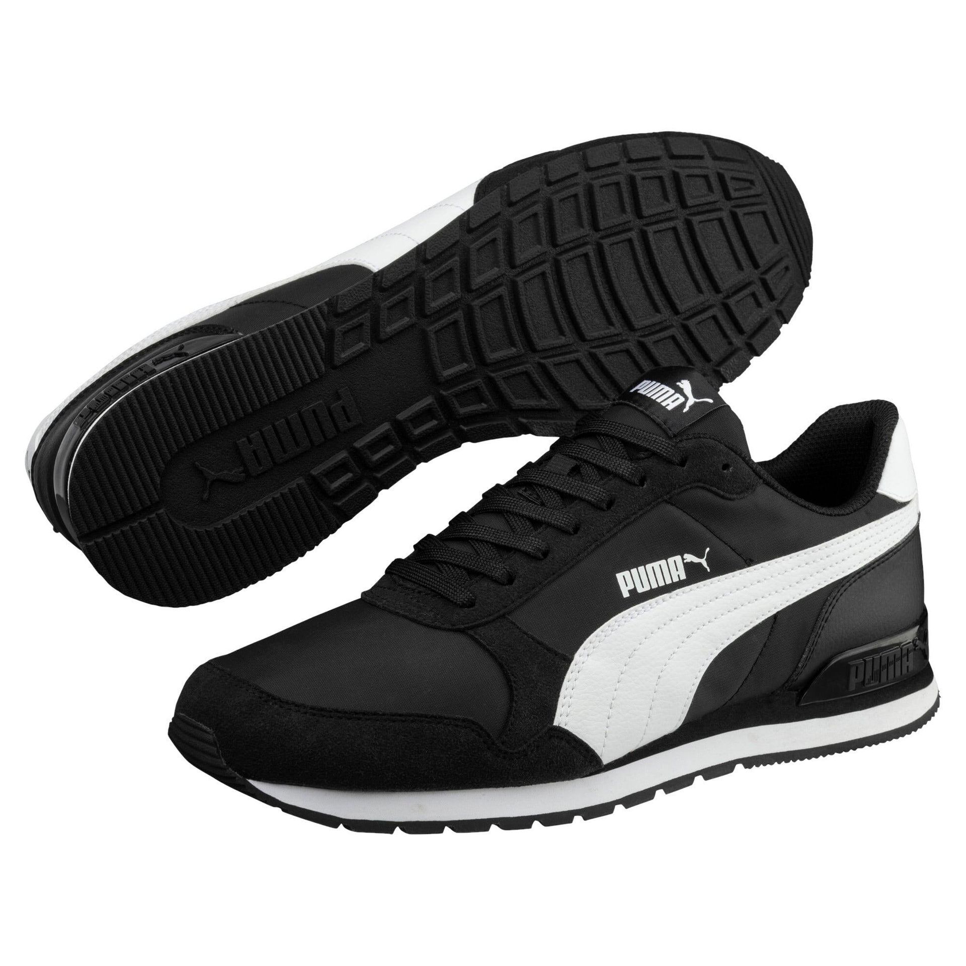 Buty do chodzenia unisex Puma ST RUNNER V2 OIL