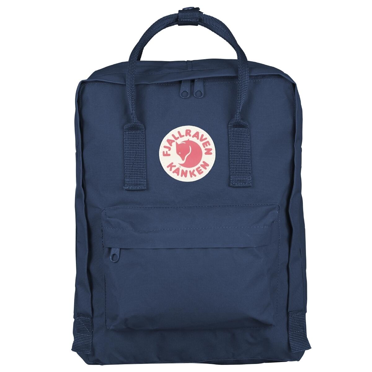 Fjallraven Kanken plecak Royal Blue 540 540