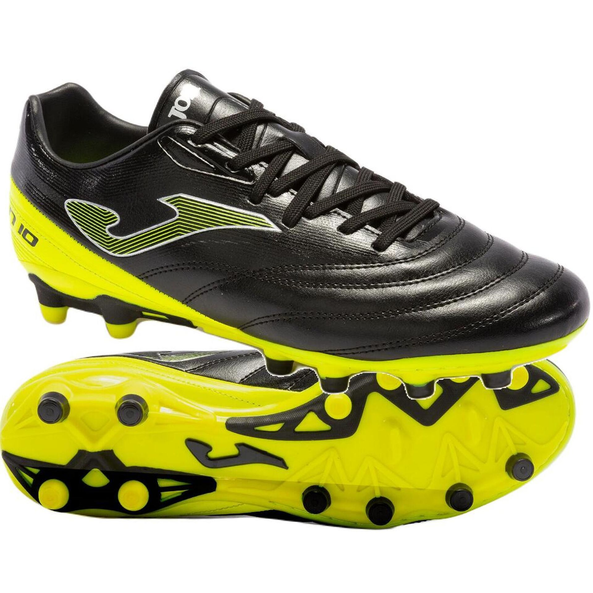 Buty piłkarskie korki Joma Numero-10 treningowe lanki bez skarpety FG