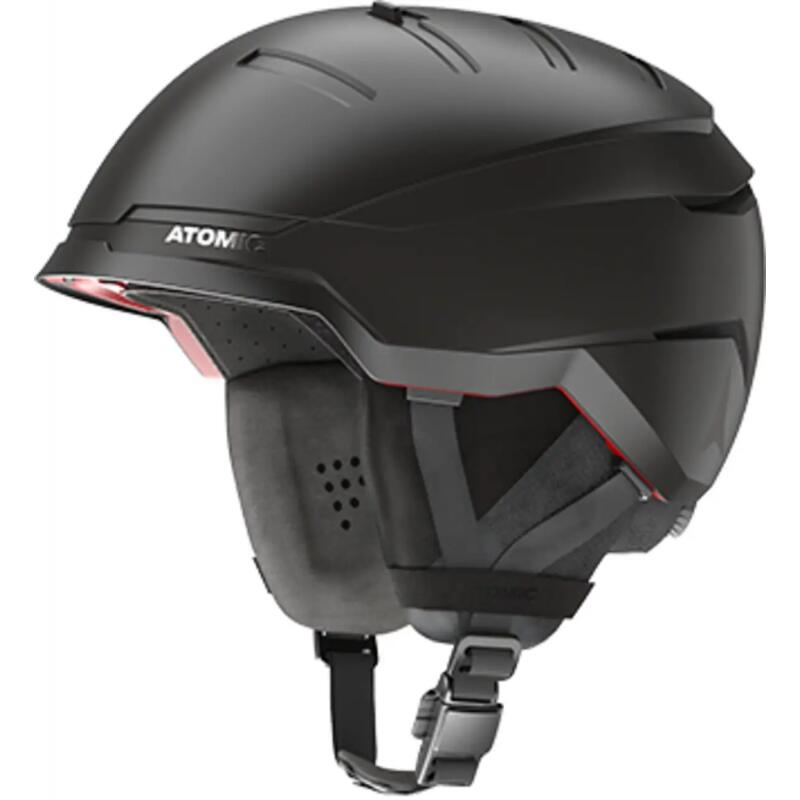Atomic Kask Narciarski Savor Gt Amid schwarz