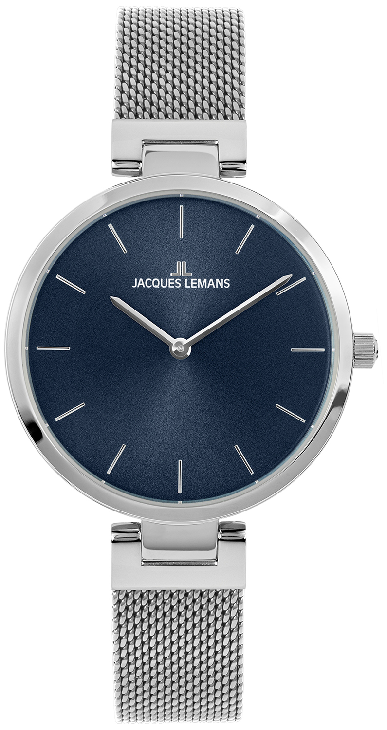 Zegarek Jacques Lemans 1-2110C  -
