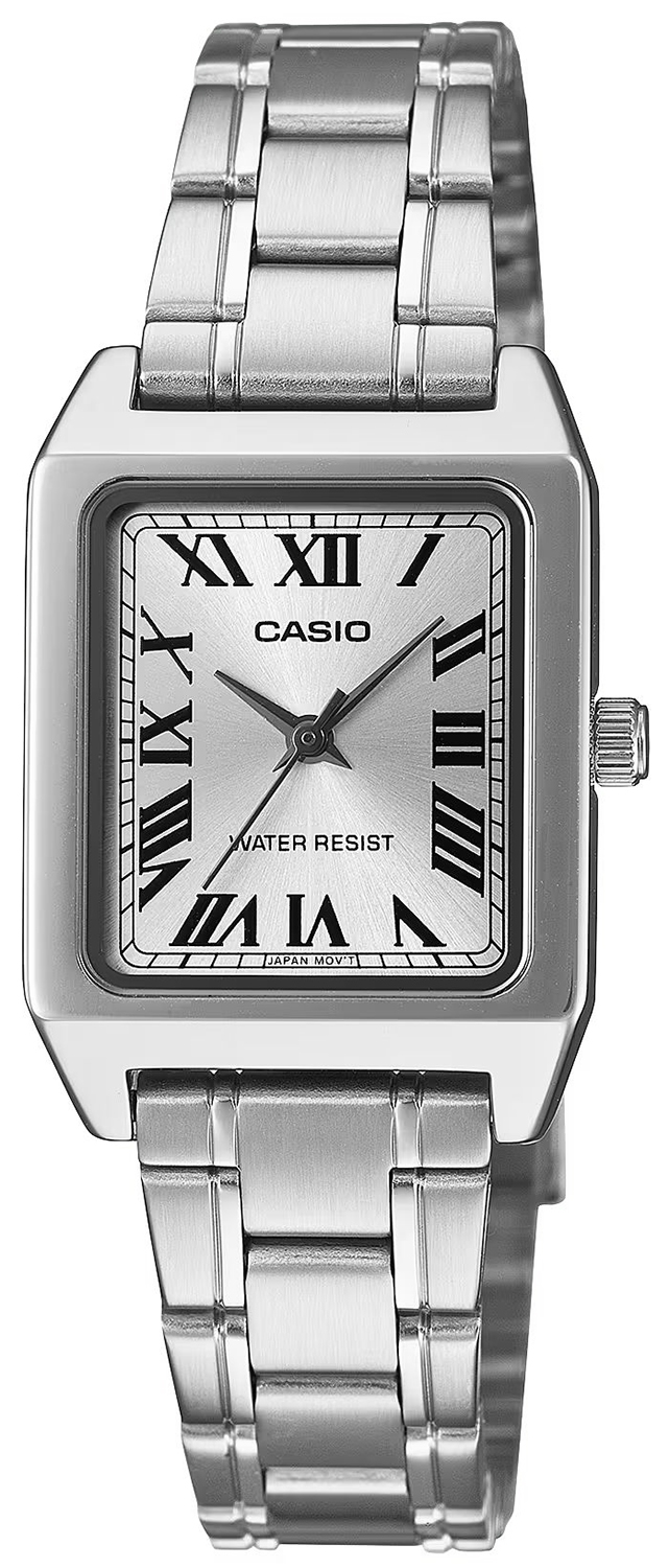 Zegarek Casio LTP-B150D-7BEF Classic - Natychmiastowa WYSYŁKA 0zł (DHL DPD INPOST) | Grawer 1zł | Zwrot 100 dni