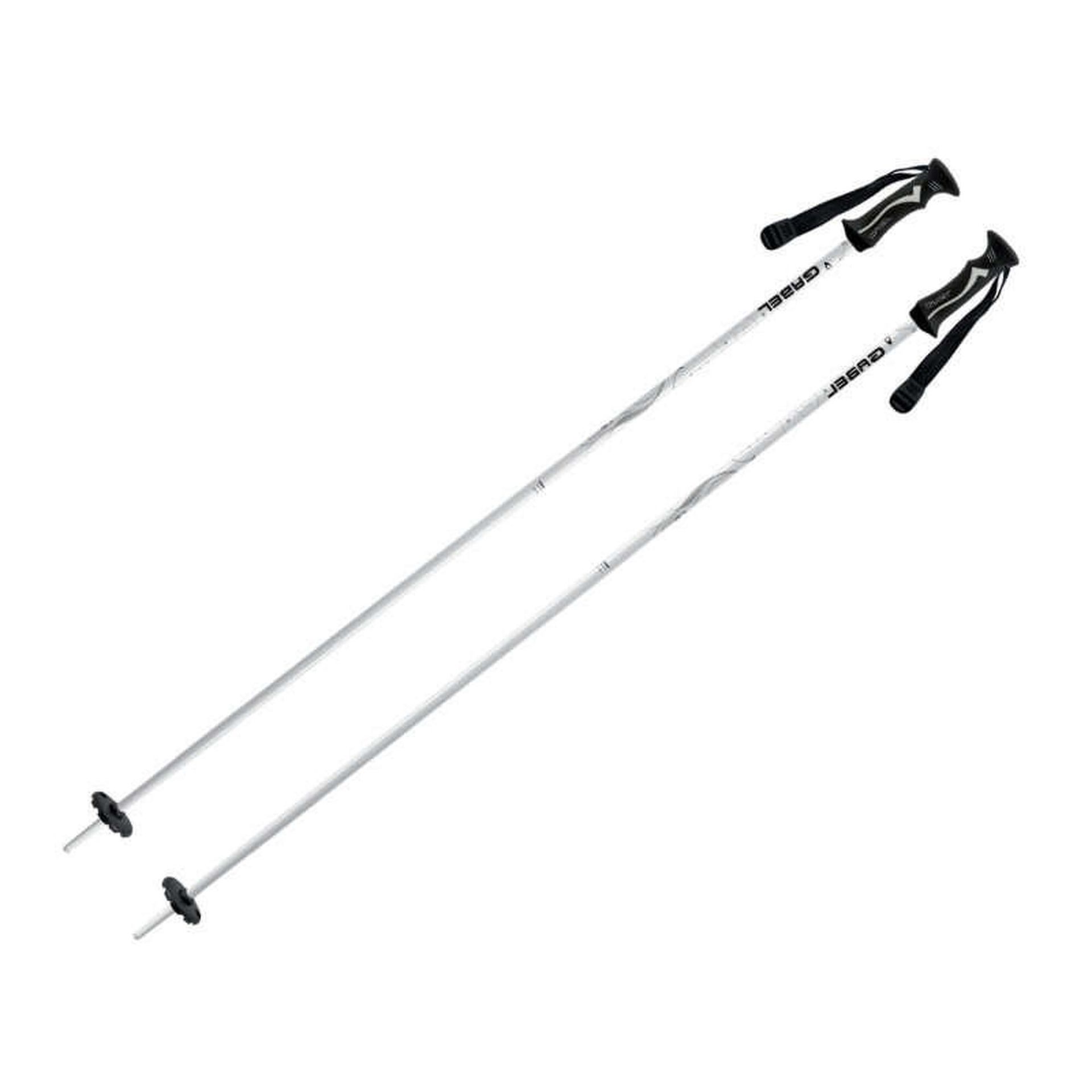 Kijki Narciarskie damskie Gabel Ivory