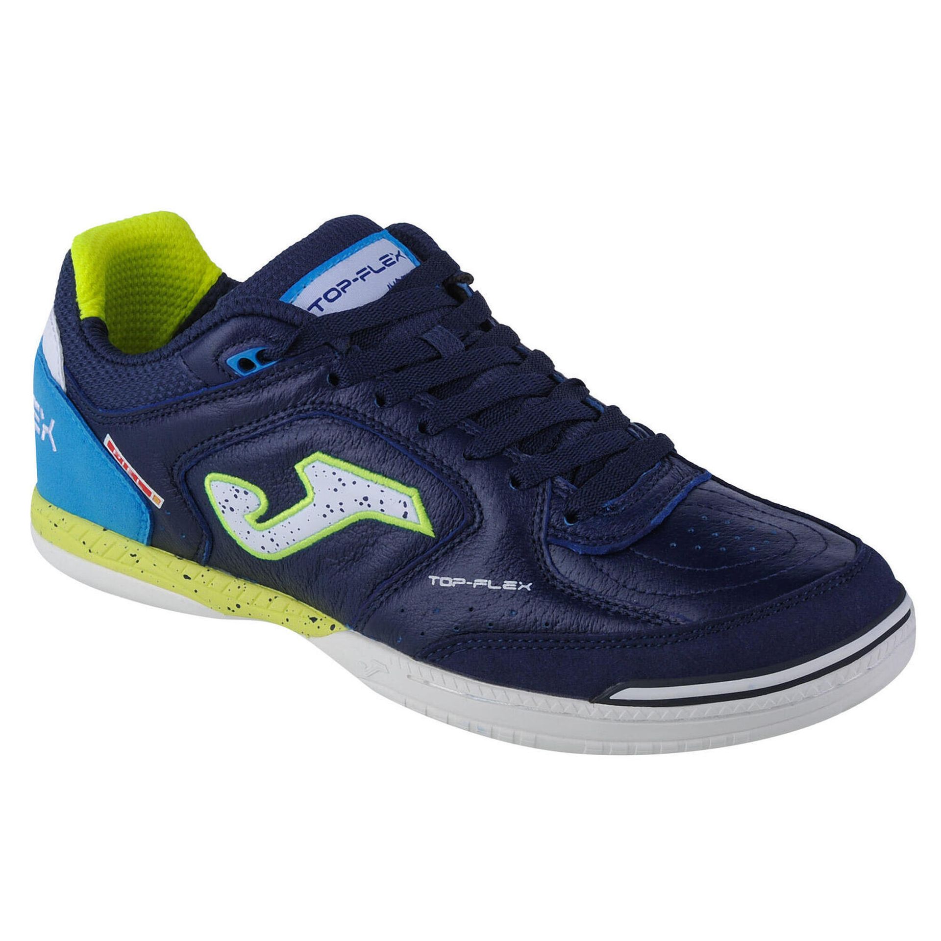 Buty Joma Top Flex 2303 IN M (kolor Granatowy, rozmiar 44)