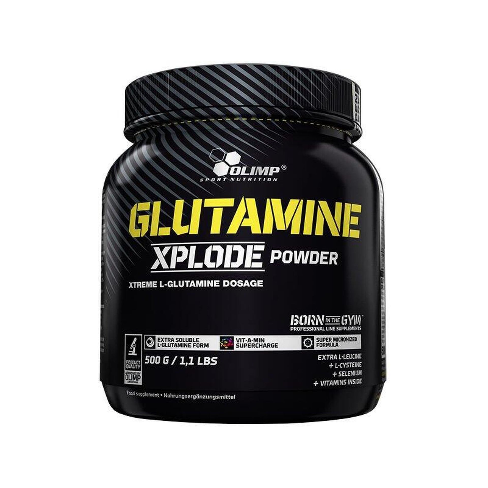 OLIMP Creatine XPLODE 500 g