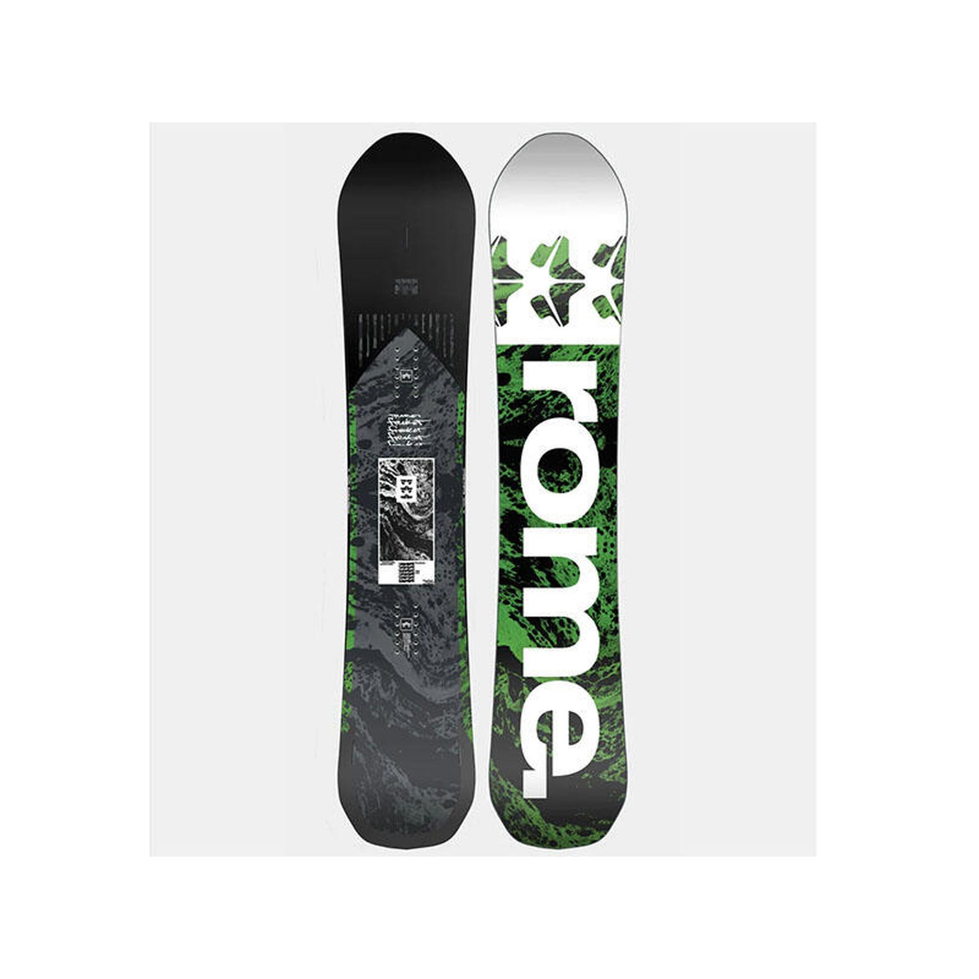 Deska snowboardowa Rome SDS Freaker
