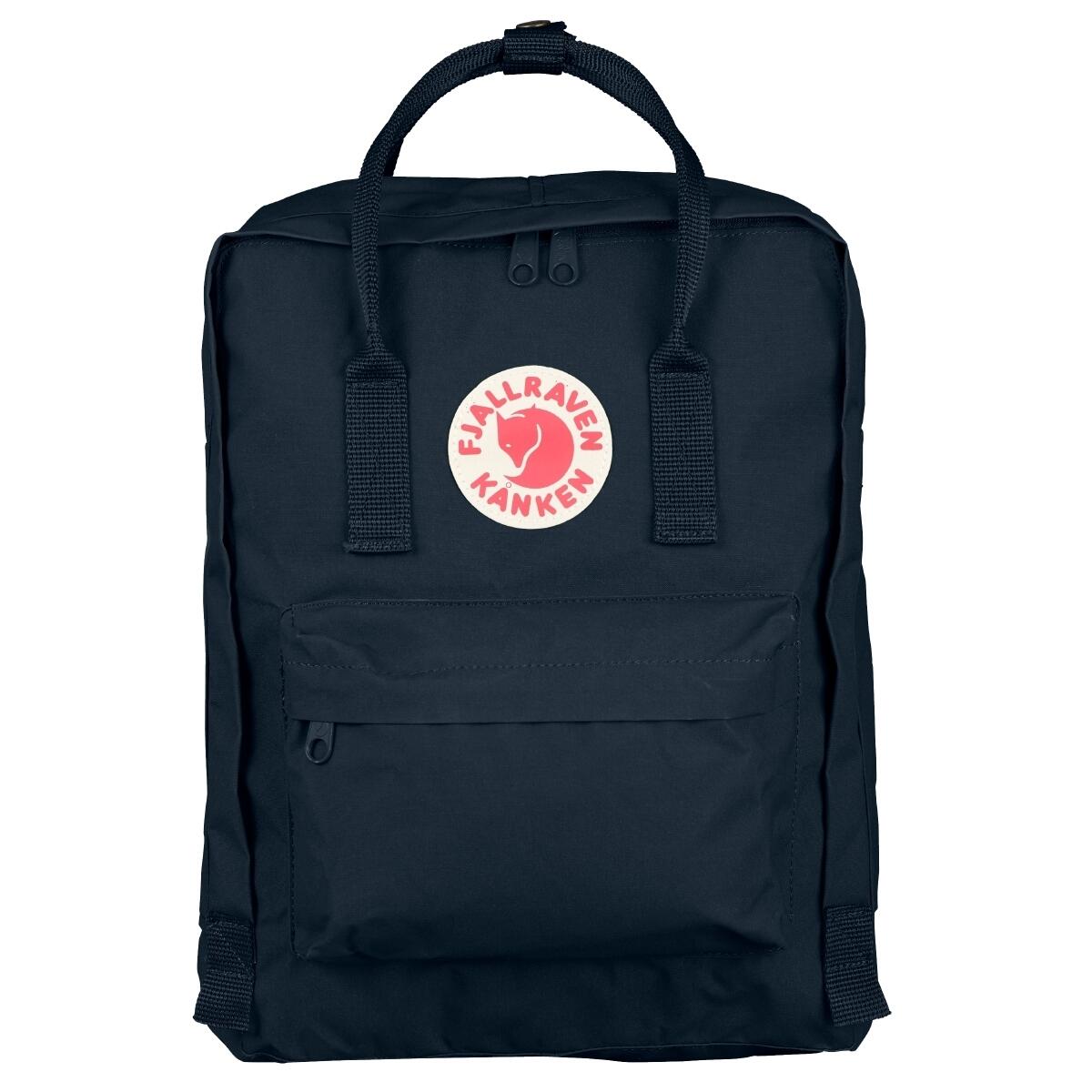 Fjällräven unisex f23510 plecak, niebieski F23510