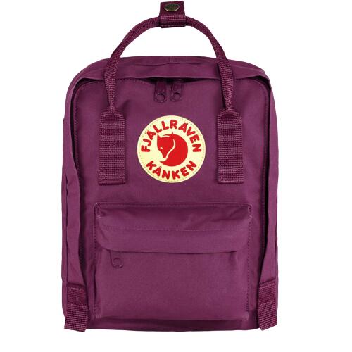 Fjällräven Fjällräven Kanken City Plecak 29 cm royal purple