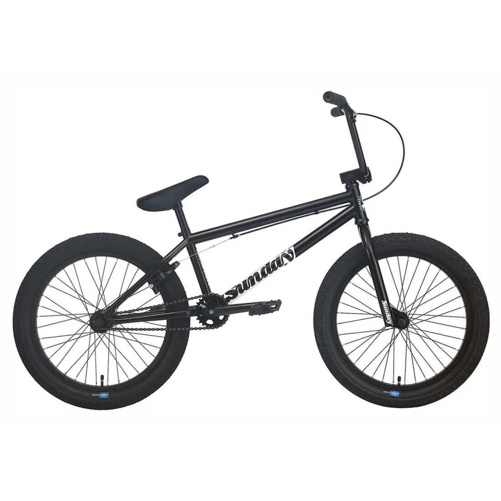 Rower BMX Sunday Blueprint 20