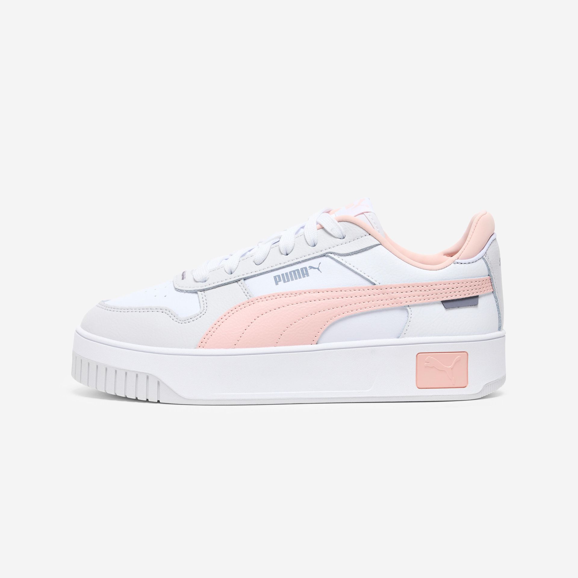 Buty do chodzenia damskie Puma Carina Street