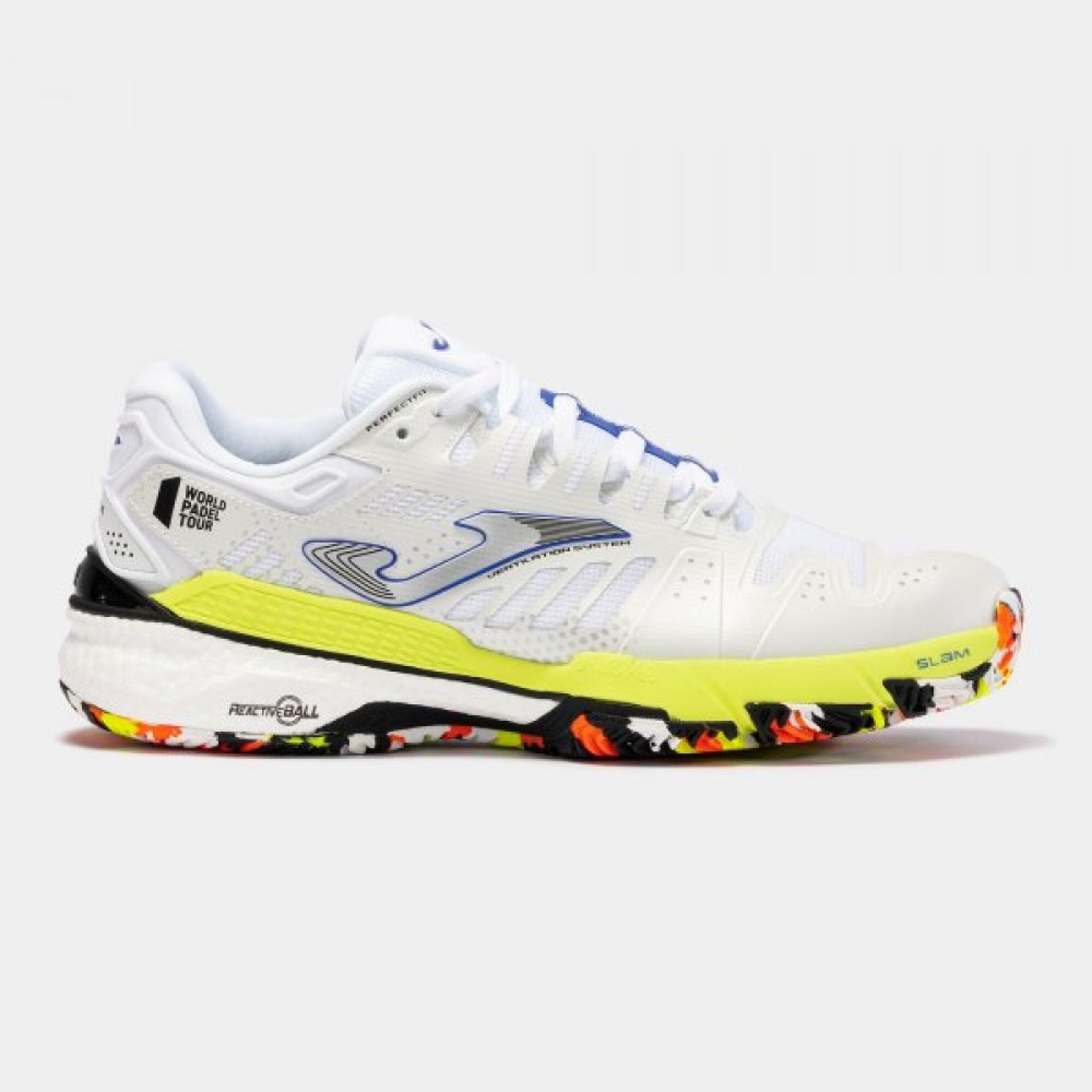 Buty do padla męskie Joma Slam