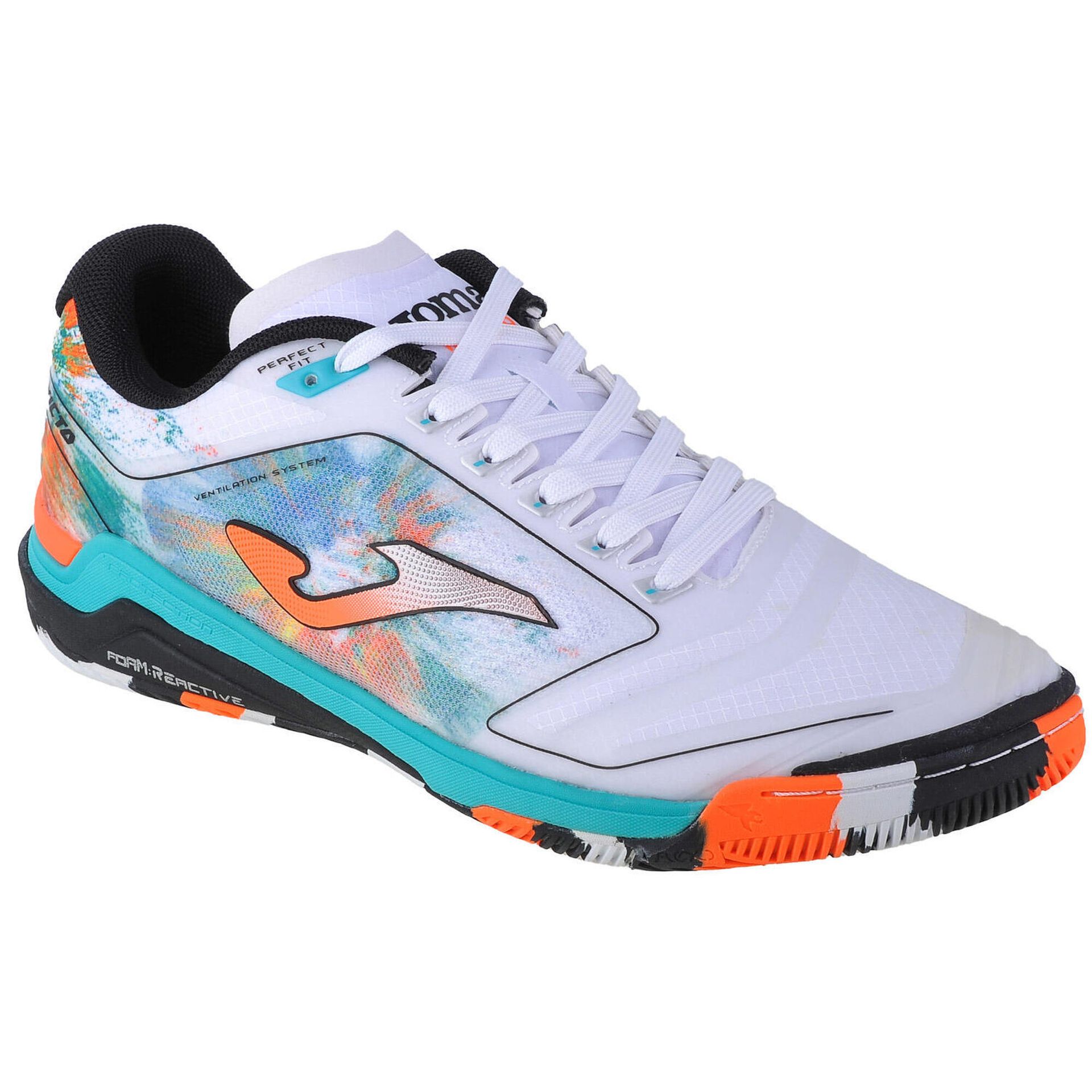 Buty piłkarskie halówki, Joma, rozmiar 45, Invicto 2302 IN INVW2302IN