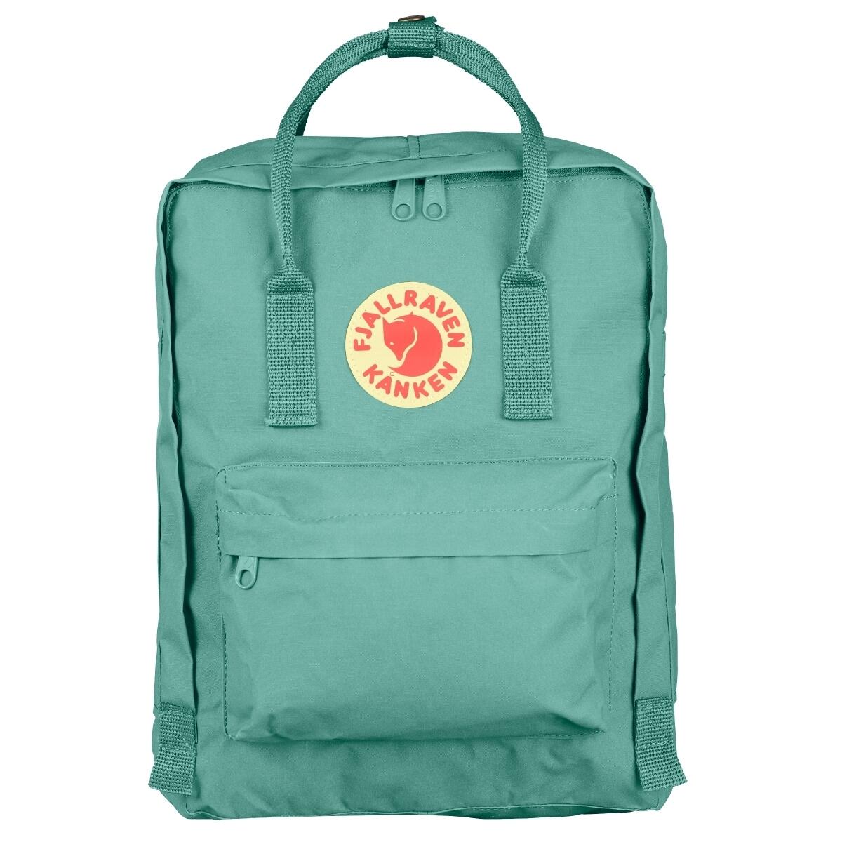 Fjallraven Kanken plecak Sky Blue 501 501