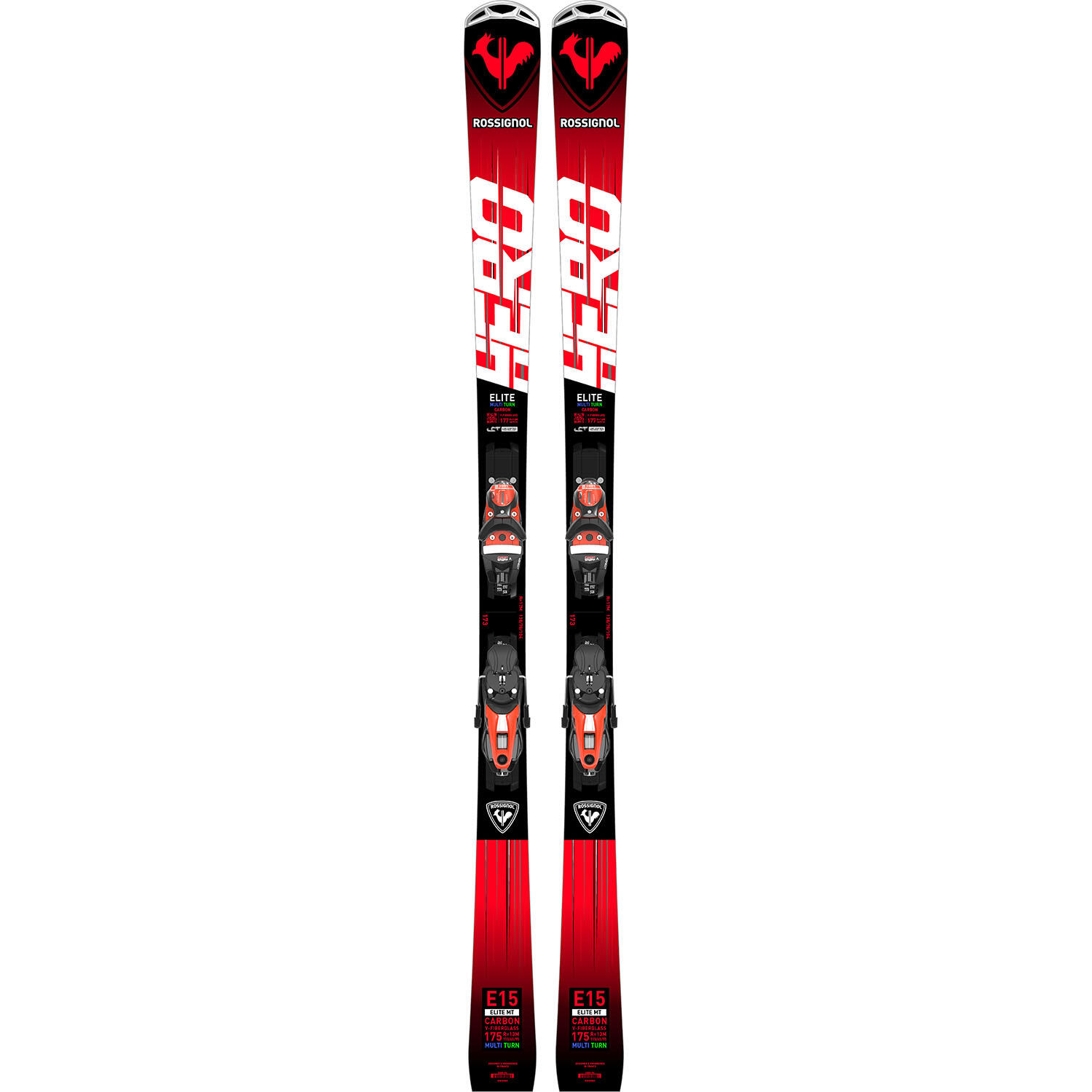 Narty Rossignol Hero Elite MT CA K NX12 2022/23