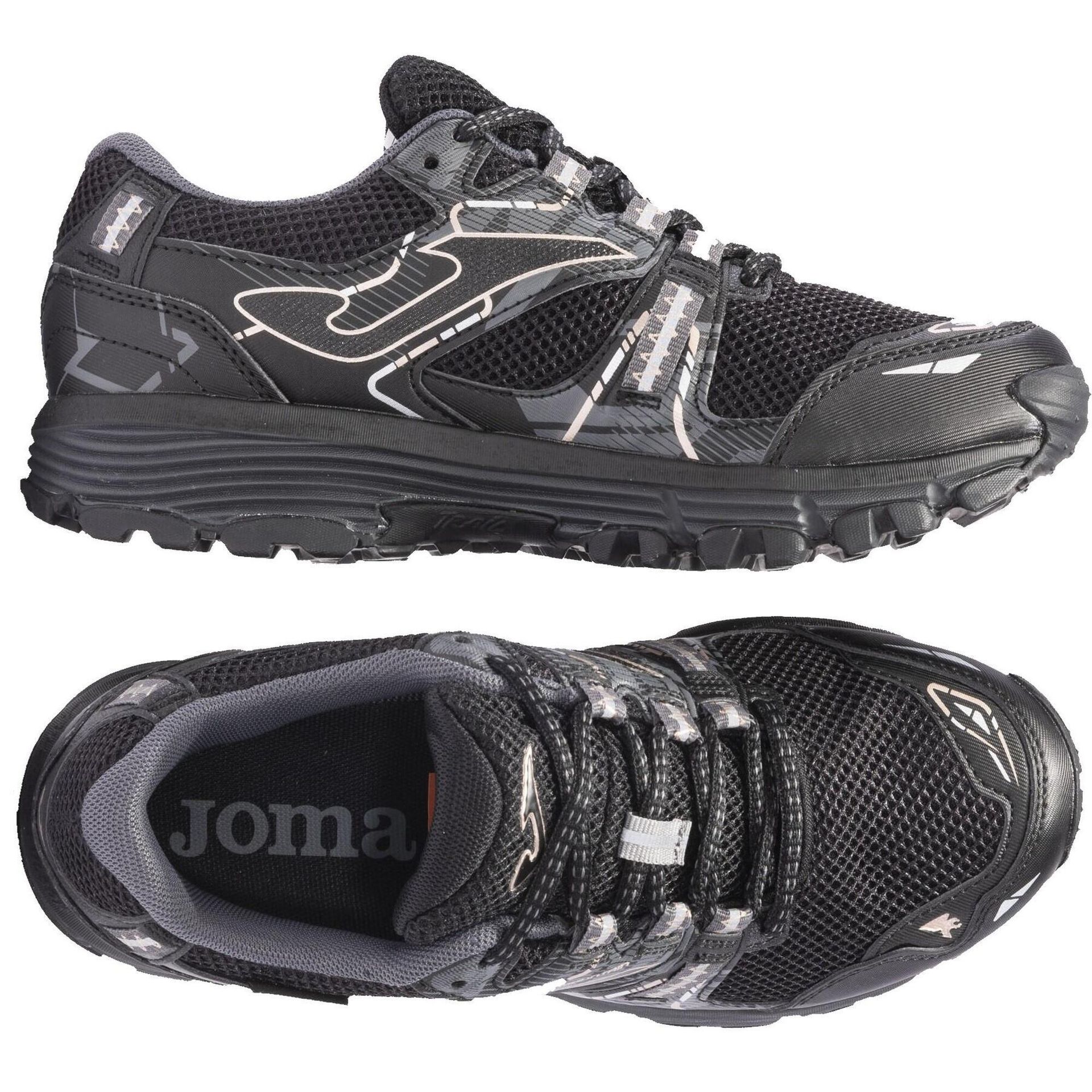 Buty damskie sportowe Joma TK.Shock do biegania w terenie