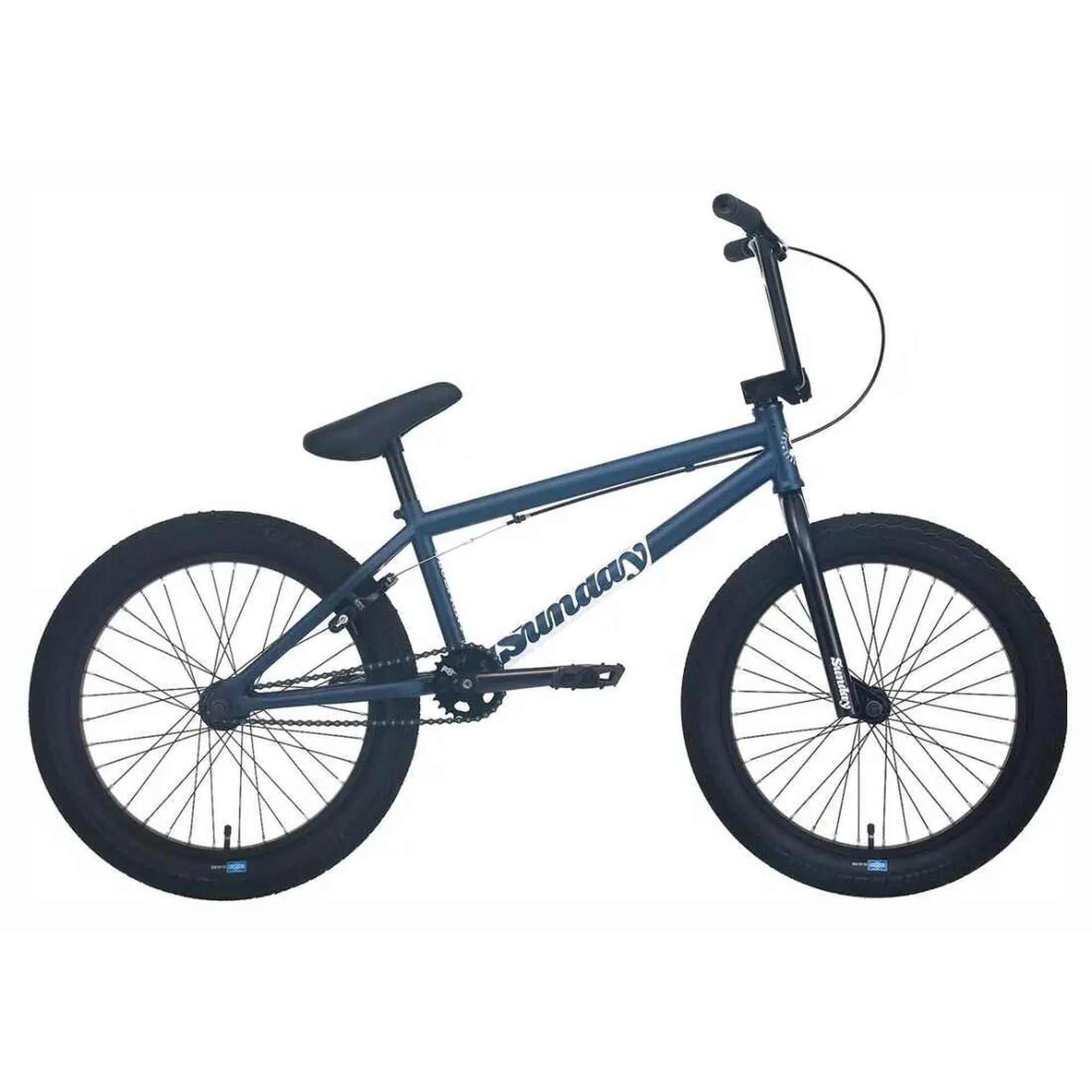 Rower BMX Sunday Blueprint 20
