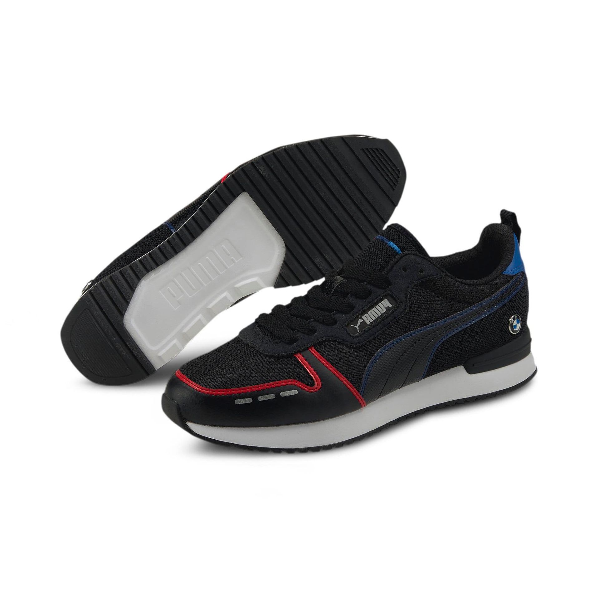 Buty do chodzenia męskie Puma BMW MMS R78
