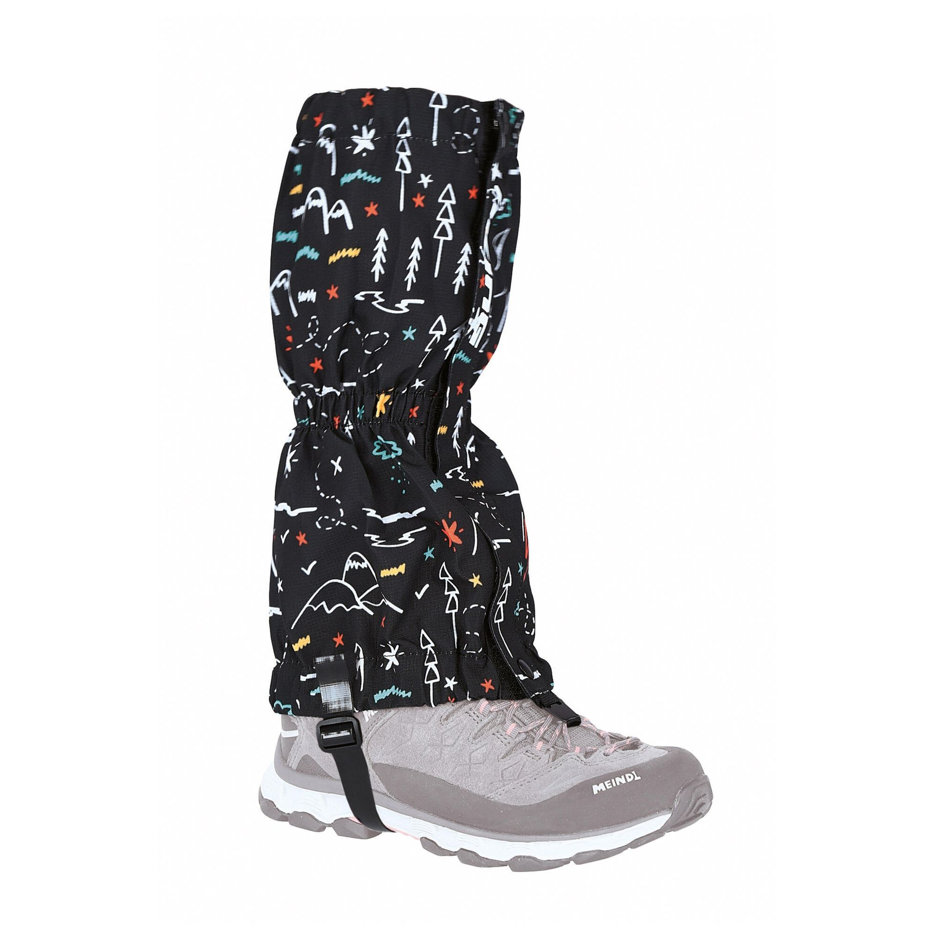 Stuptuty dla dzieci Viking Tibba Kids