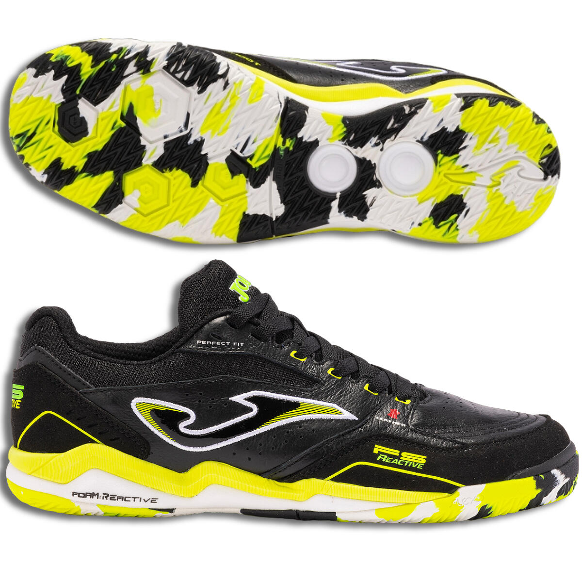 Buty piłkarskie halowe Joma FS Reactive treningowe halówki