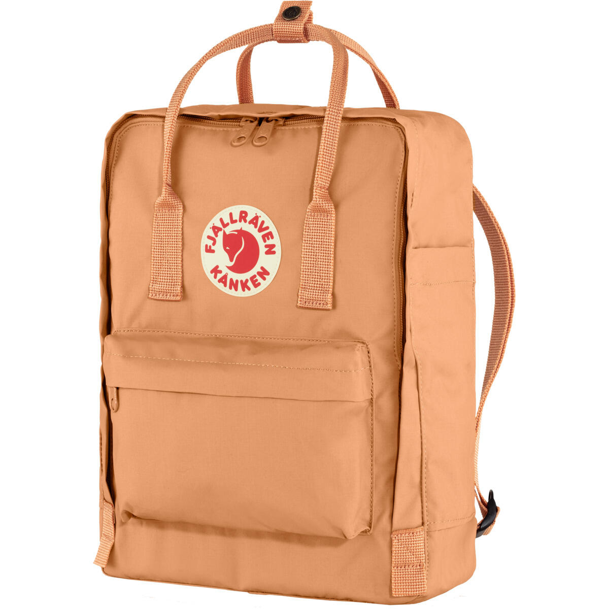 Plecak Miejski Fjallraven Kanken Classic Peach Sand 241
