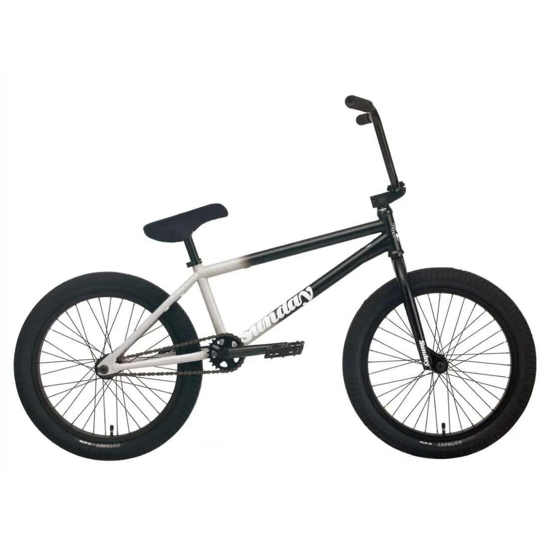 Rower BMX Sunday Forecaster Broc Raiford 20
