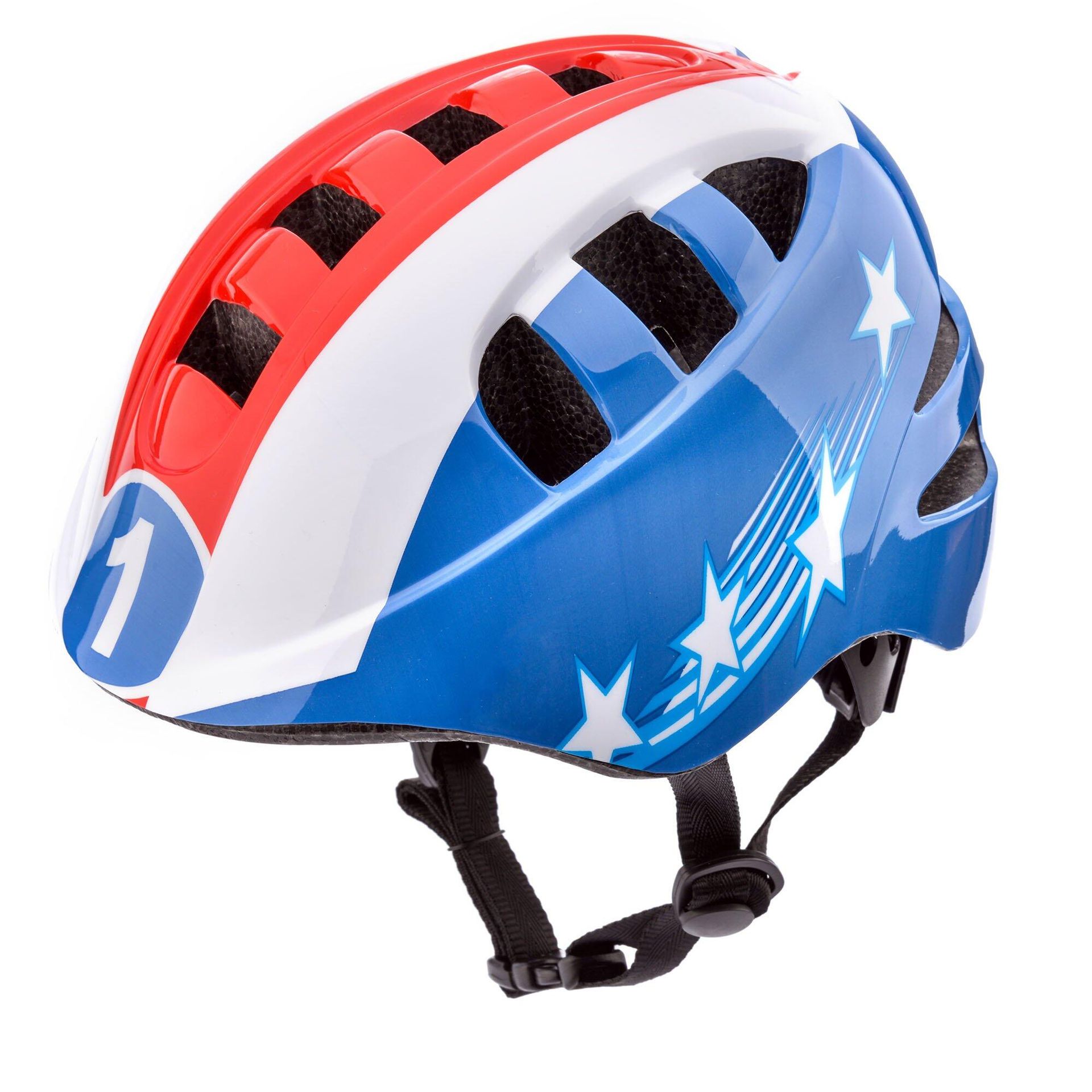 Modi Rowerowy Meteor KS08 captain S# (48-52)