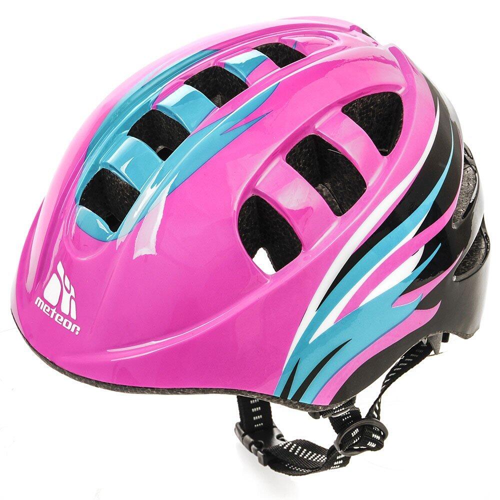 Meteor, Kask ochronny, rozmiar 48-52