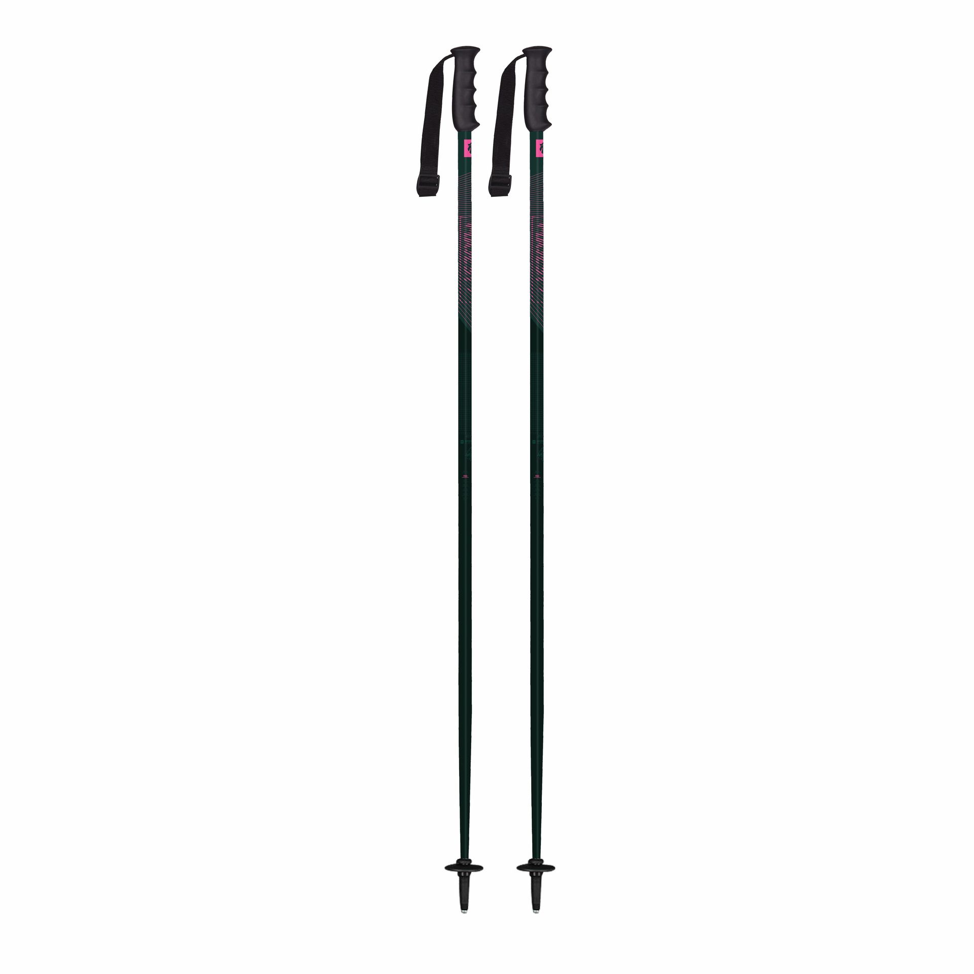 Kije narciarskie MAJESTY 2024 Adventure GT W