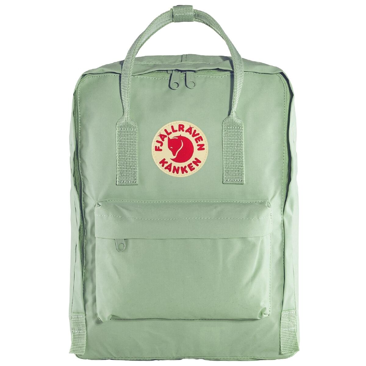 Fjallraven Plecak Kanken - mint green 23510-600