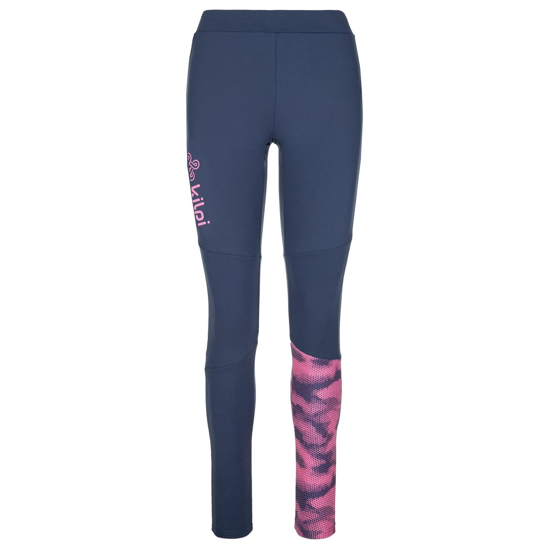 Sportowe legginsy damskie Kilpi ALEXO-W