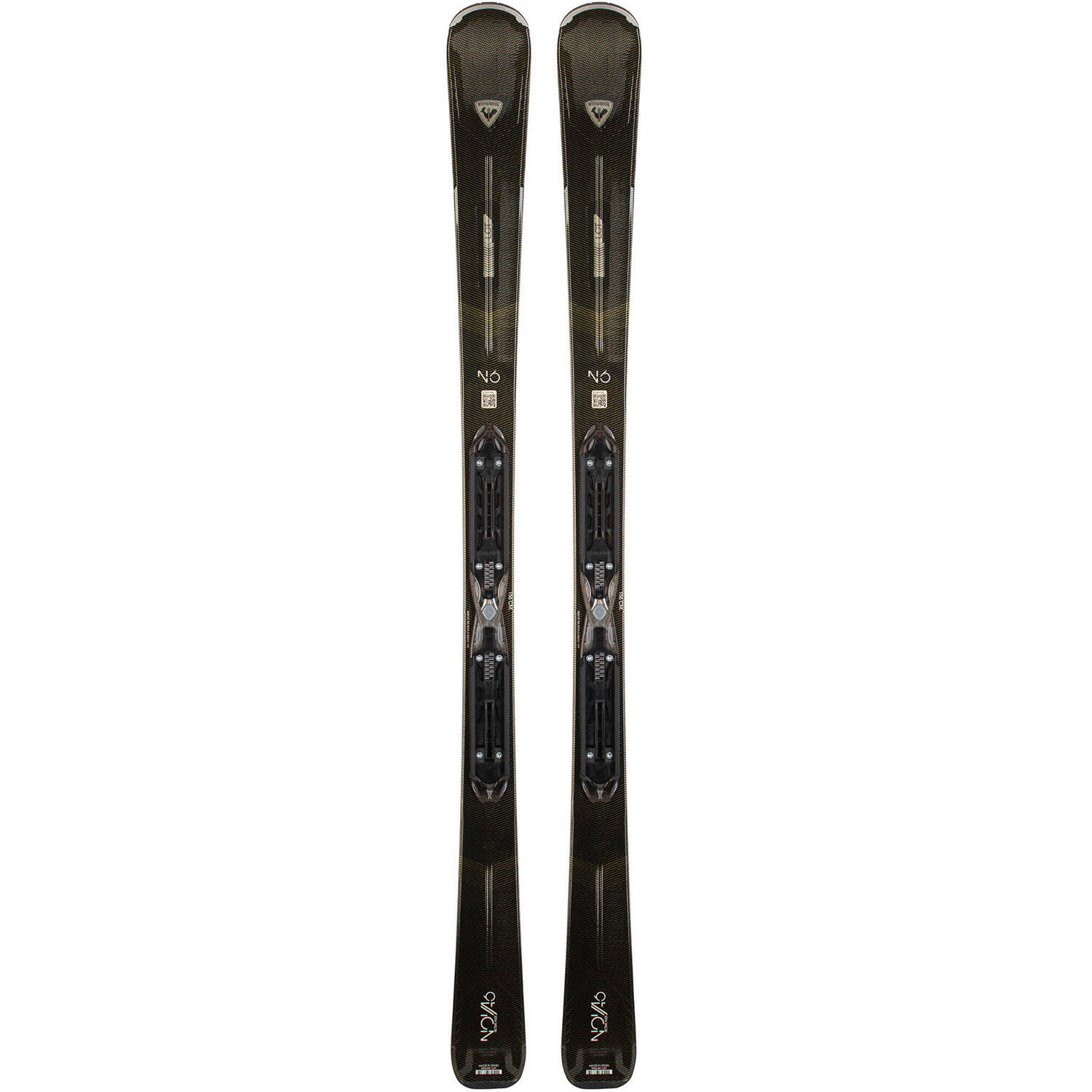 Narty Rossignol Nova 6 xpress W 11 2022/23