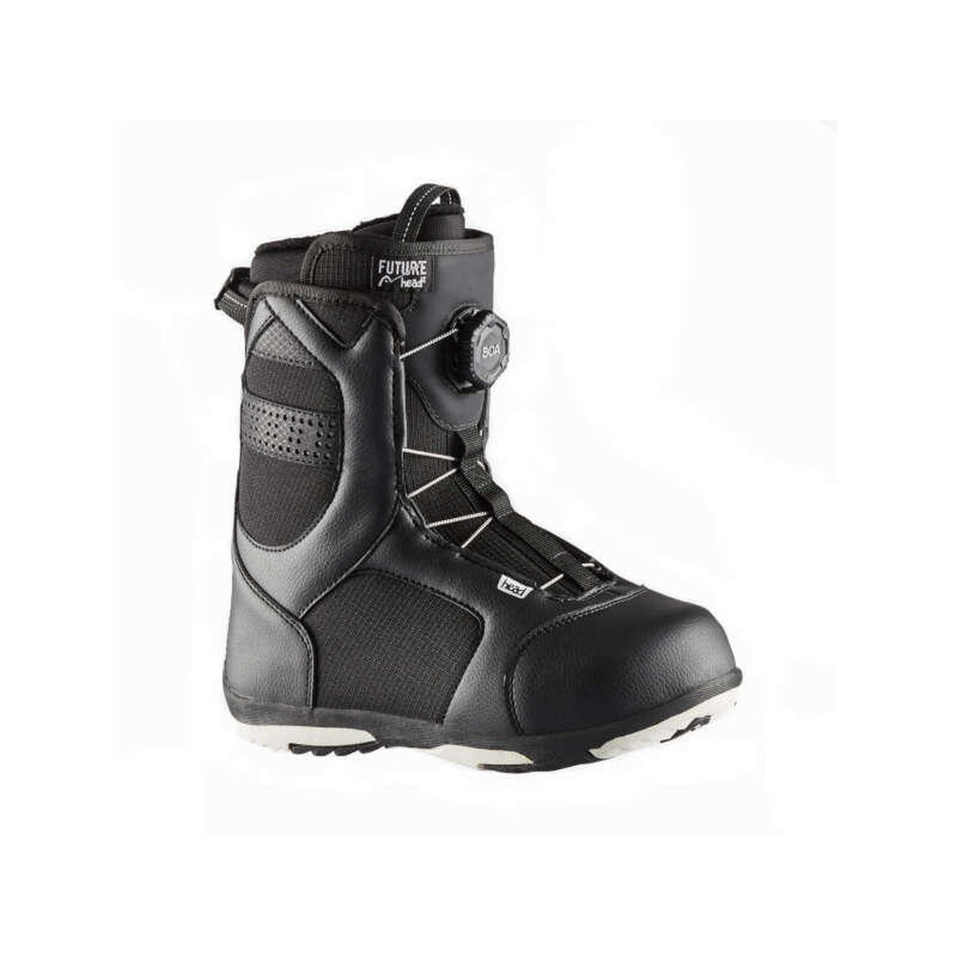 Buty Snowboardowe dziecięce HEAD FH Boa
