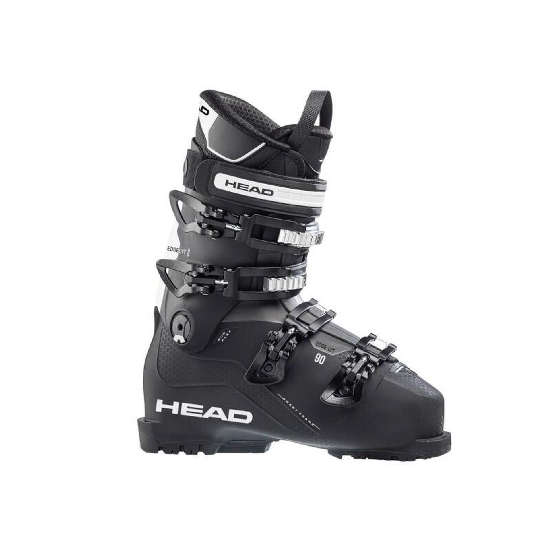 Buty narciarskie Head Edge Lyt 90 HV Black/White 2024