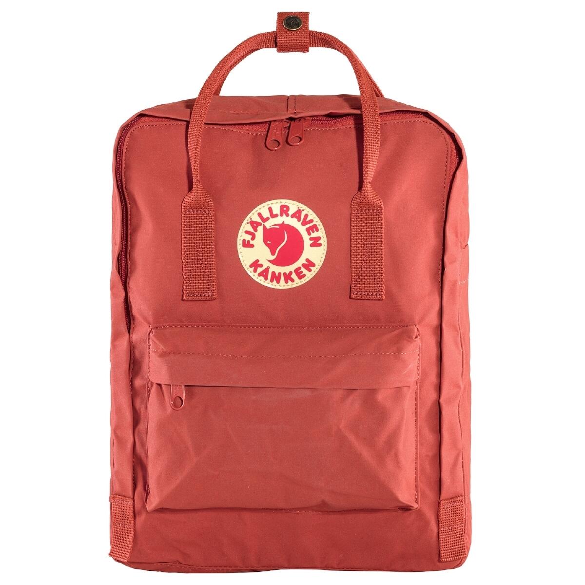 Fjallraven Plecak Kanken Rowan Red 333 F23510-333
