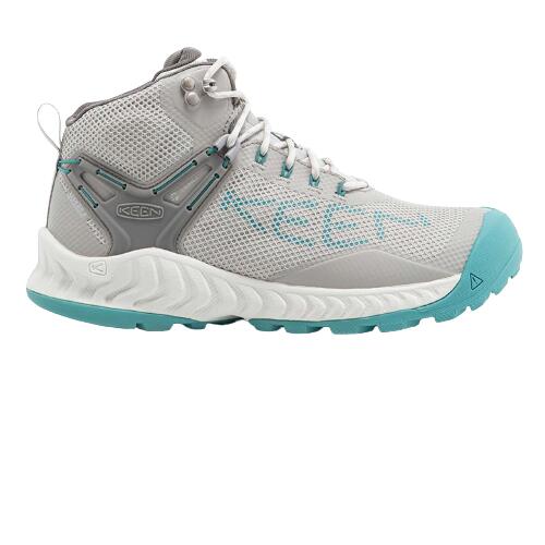 Buty trekkingowe damskie KEEN NXIS EVO MID WP