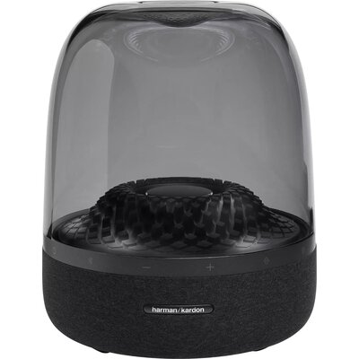 Głośnik mobilny HARMAN KARDON Aura Studio 4 Czarny