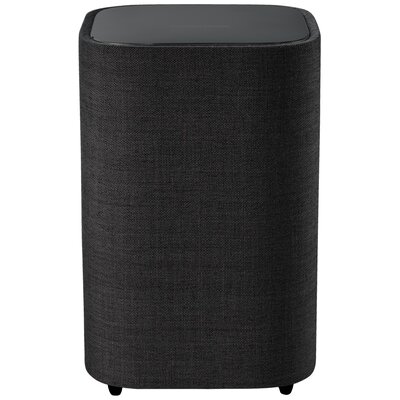 Harman Kardon Citation Sub S czarny
