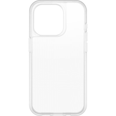 Etui OTTERBOX React do Apple iPhone 15 Pro Przezroczysty