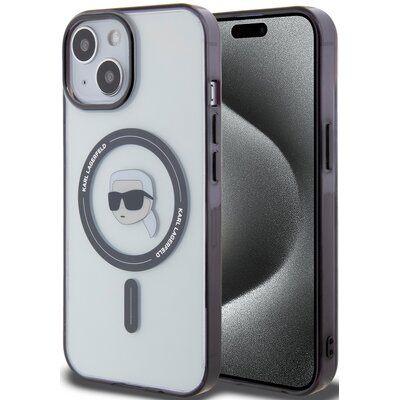 Karl Lagerfeld Klhmp15Mhkhnotk Iphone 15 Plus 6.7