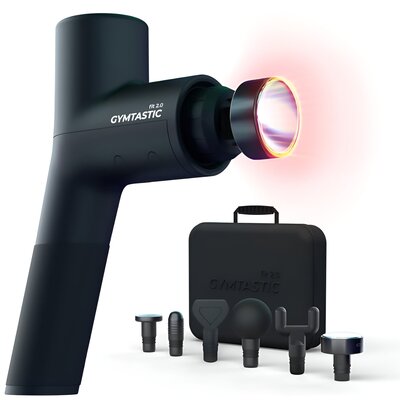 GYMNASTIC Gymgun Fit 2.0